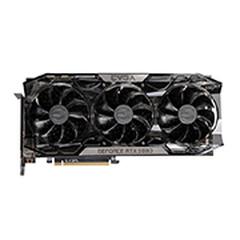 二手EVGA RTX 2080 SUPER FTW3 HYDRO COPPER GAMING回收